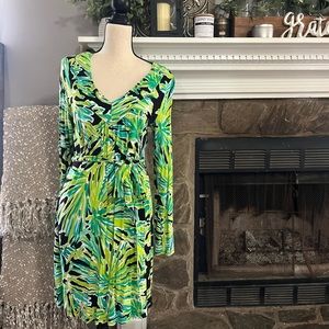 VGUC Lilly Pulitzer Dress